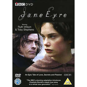 Jane Eyre (2006) (UK) (DVD)
