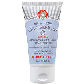 First Aid Beauty Ultra Repair Instant Oatmeal Mask 56.7g