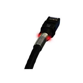 Dexlan UTPA Cat6 RJ45 - RJ45 2,4m
