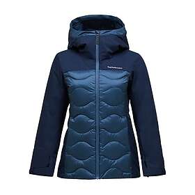 Peak Performance Silverchute Helium Jakke (Dame)