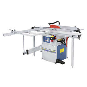 Bernardo FKS 1600 N (3x400V)