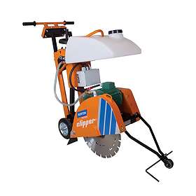 Clipper CS451 E