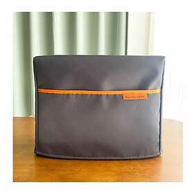 HumminGuru Housse anti-poussière pour nettoyeur de disques vinyles à ultrasons