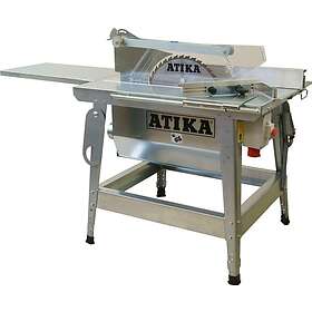 Atika Btu 450 400V 4,4Kw