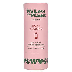 We Love The Planet Sensitive Deo Stick 40g