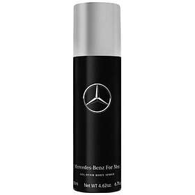 Mercedes Benz For Men Deo Spray 200ml