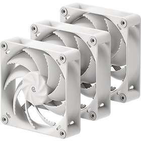 HAVN H12 Hvid 120mm 3-pack