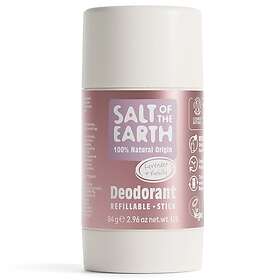 Salt Of The Earth Lavender & Vanilla Deo Stick 84g