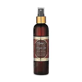 Ottoman Argan Spa Oriental Rose Body Spray 100ml