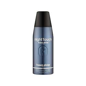 Franck Olivier Night Touch Deo Spray 250ml