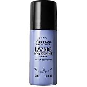 L`Occitane en Provence Lavande Poivre Noir Deo Roll-On 50ml