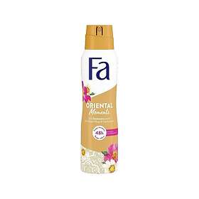 Fa Oriental Moments Deo Spray 150ml