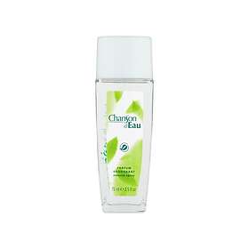 Chanson d'Eau Original Deo Spray Naisille 75ml