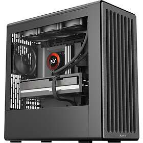 HAVN BF 360 Flow (Black/Transparent)