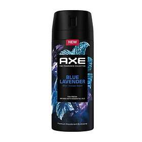 AXE Blue Lavender Deo Spray 150ml