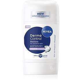 Nivea Derma Control Restore Antiperspirant Stick 50ml