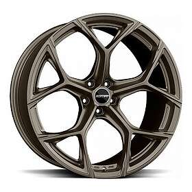 GMP Ultrivity Metal Bronze 9x21 5/112 ET40 CB66.5