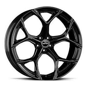 GMP Ultrivity Gloss Black 9x20 5/112 ET30 CB66.5