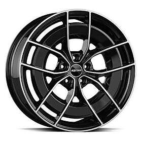 GMP Energia Black Diam 8,5x19 5/108 ET40 CB63.4