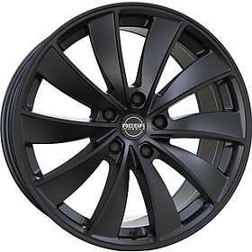 Mega Wheels Pyxis Mat black 8,5x19 5/114,3 ET35 CB64.1