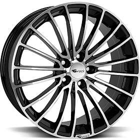 Brock Wheels B42 Bronze Copper Matt 8x18 5/114,3 ET40 CB72.6