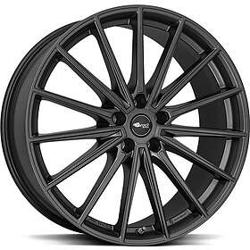 Brock Wheels B43 Cosmic Grey Matt 10x20 5/114,3 ET45 CB64.2