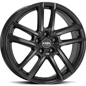 Rial Astorga Diam Black 7,5x18 5/114,3 ET35 CB60.1