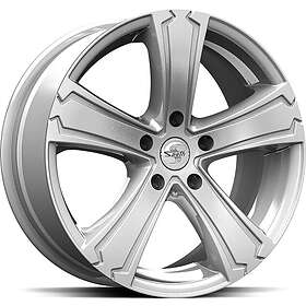 Spath Wheels SP42 H Chrome Silv 6,5x16 6/120 ET50 CB74.6