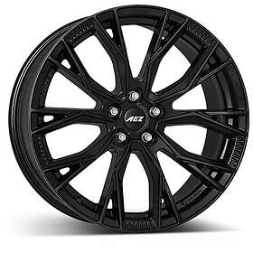 AEZ Toronto black 9,5x21 5/114,3 ET45 CB67.1