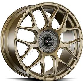 Ronal RF1 REV-CRB Bronze Matt 9x20 5/114,3 ET45 CB82.1