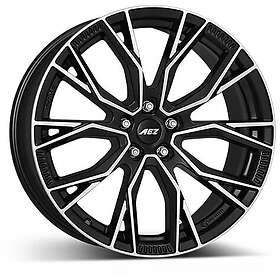 AEZ Toronto dark 9,5x21 5/114,3 ET45 CB67.1