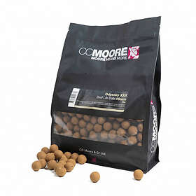 Odyssey CC Moore XXX Boilies 5kg 15mm
