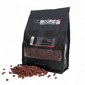 Pacific CC Moore Tuna Pellets 6mm 5kg