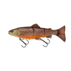 Savage Gear 3D Line Thru Trout 30cm 290g Slow Sink