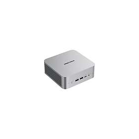 Minisforum AI X1 Ryzen 7 260 32GB RAM 1TB SSD