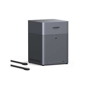 Ugreen Nasync Dh4300 Plus