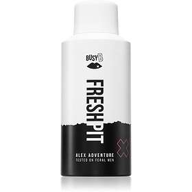 BusyB Fresh Pit Alex Adventure Antiperspirant 150ml