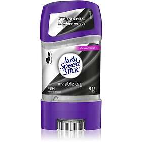 Lady Speed Stick
