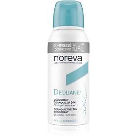 Noreva Deoliane Dermo-Active 24H Deodorant 100ml