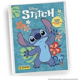 Panini Stitch Trading Card Starter Pack
