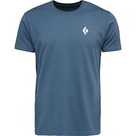 Black Diamond Backcountry Stamp SS Tee (Herr)