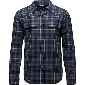 Black Diamond Project Twill Ls Shirt (Men's)