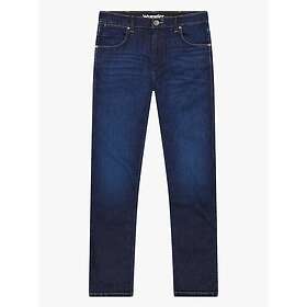 Wrangler Greensboro Regular Fit Jeans (Herre)