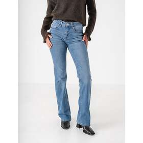 Vero Moda Flash Flared Pocket Jeans (Femme)