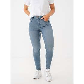 Vila Sarah Skinny Jeans (Dam)