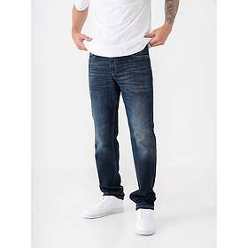 Only & Sons Weft Regular Denim Jeans (Herre)