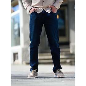 Solid Ryder Coupe droite Jean (Homme)