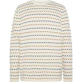 KnowledgeCotton Apparel Organic Cotton Jacquard Knit (Women's)