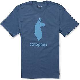 Cotopaxi Llama T-Shirt (Men's)