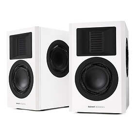 Radiant Acoustics Clarity 4.2